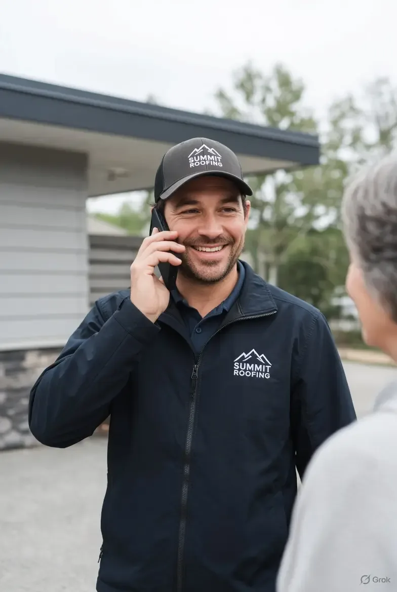 Flat Roof Leak Repair Churchs Ferry, ND FAQs